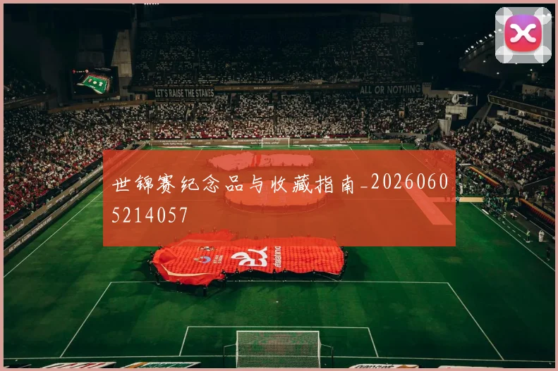 世锦赛纪念品与收藏指南_20260605214057